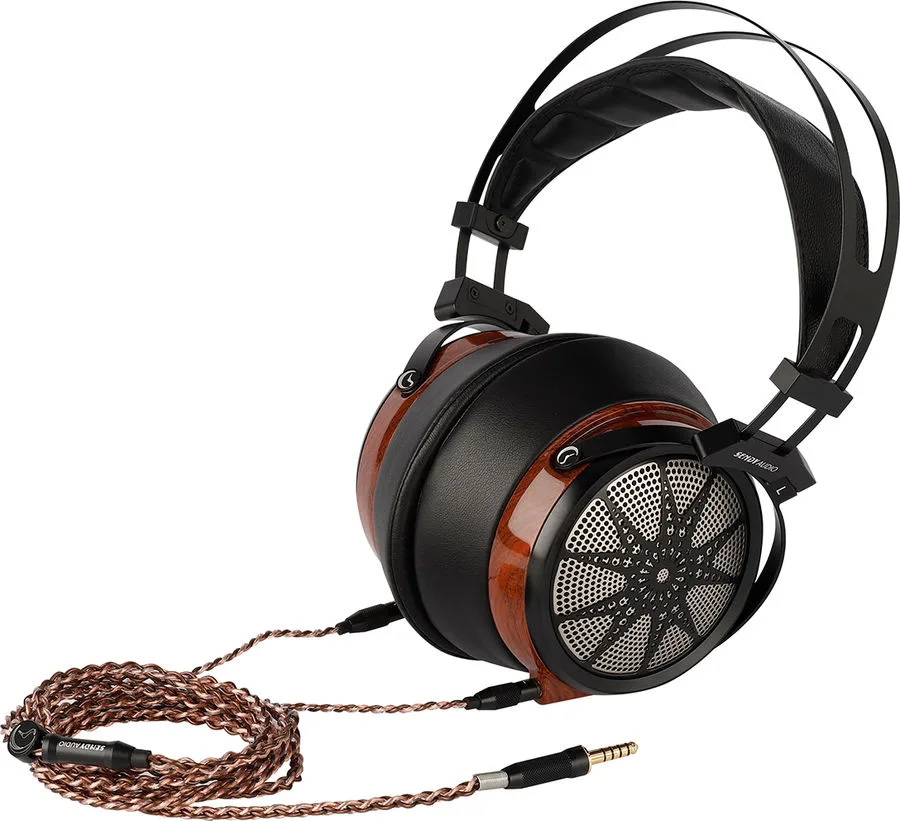Sendy Audio Apollo Casques hi-fi