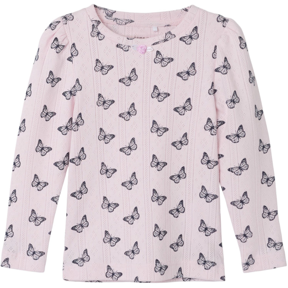 Køb Name It Ballerina Dyna Slim Bluse
