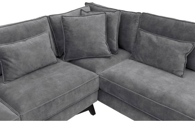 Hoekbank Chambre