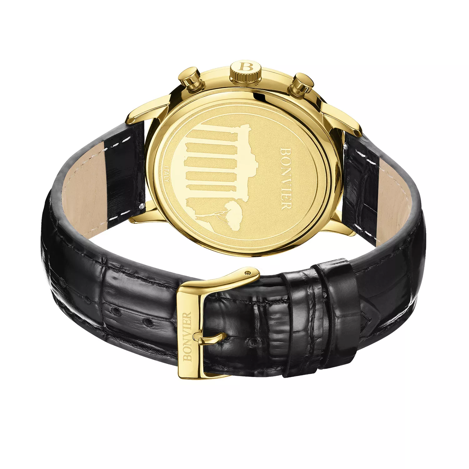 Bonvier Chrono BV041