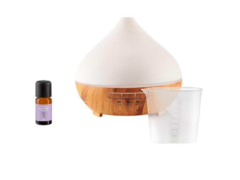 Aroma diffuser