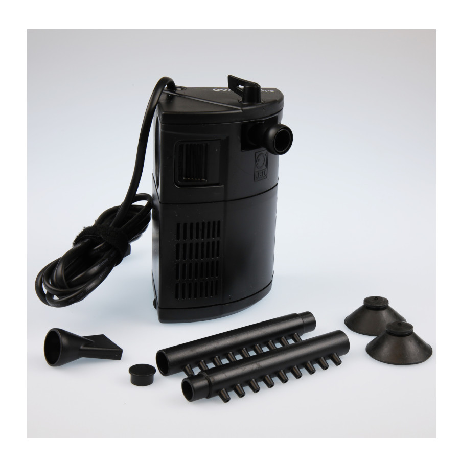 Filtro interno para aquário JBL CristalProfi i60
