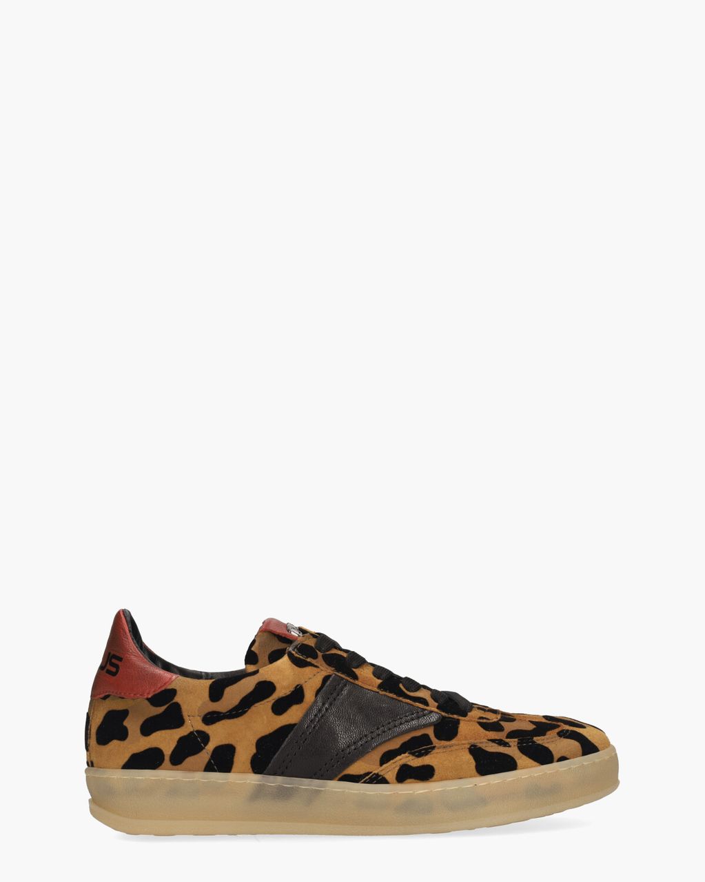 Mjus T94132 Multicolor Damessneakers