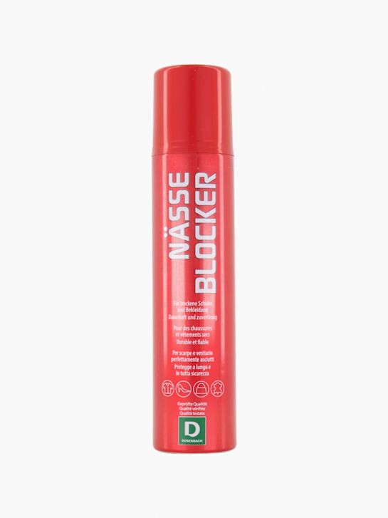 DOSENBACH Schuh-Pflegeprodukt Transparent