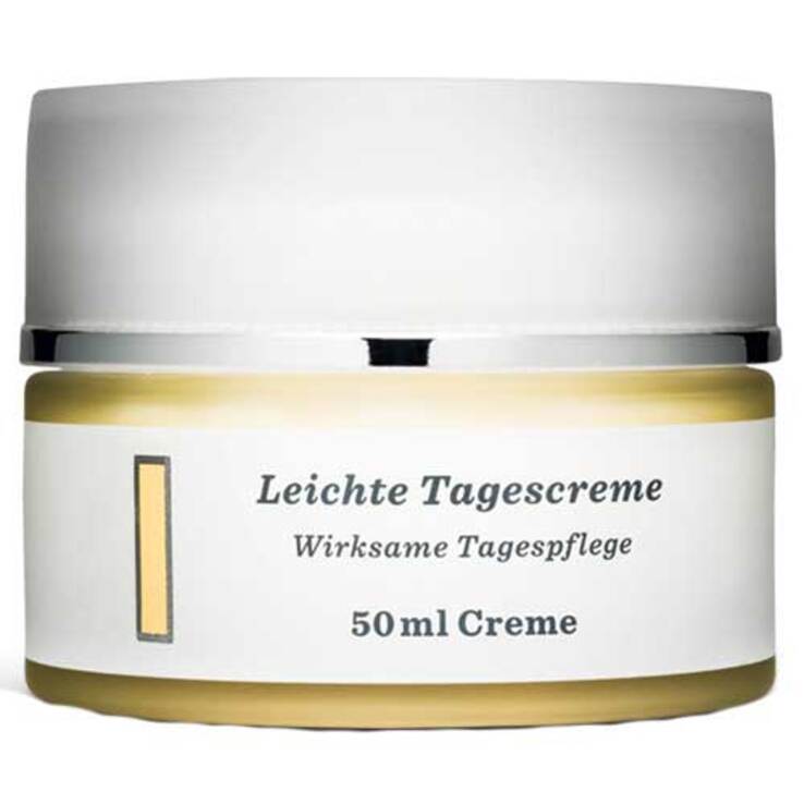 Retterspitz leichte Tagescreme, 50 ml