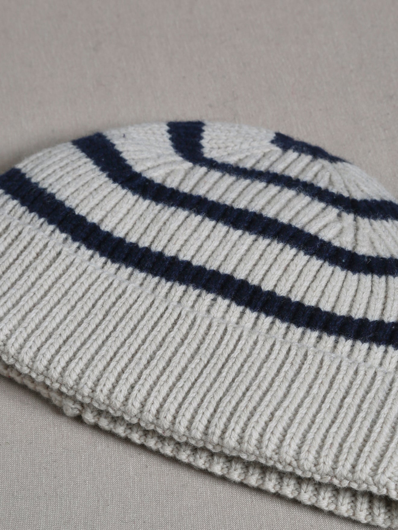 Bonnet marin garçon