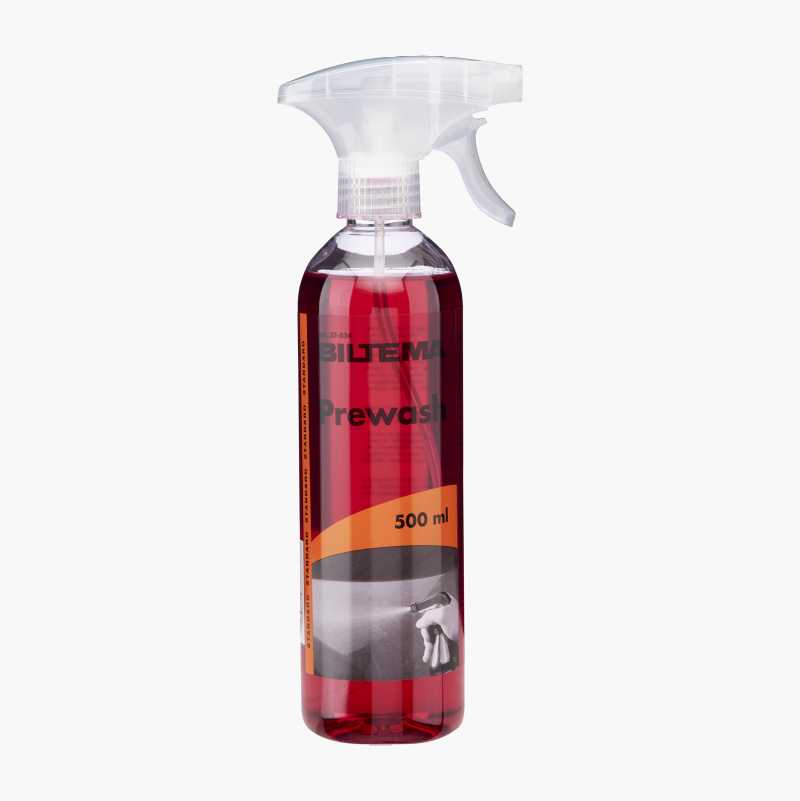 Prewash, 500 ml