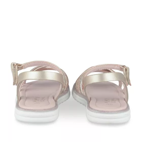 Sandales OR NINI & GIRLS