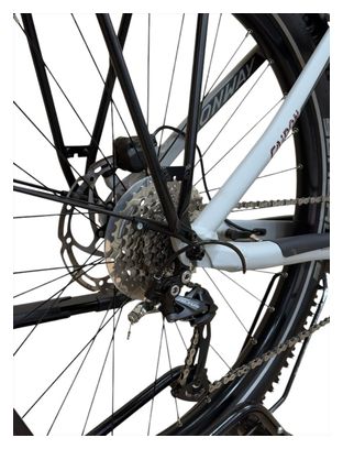 Produit reconditionné . Conway Cairon C 2.0 Shimano Alivio 2022 . Vélo électrique . Conway . très bon état