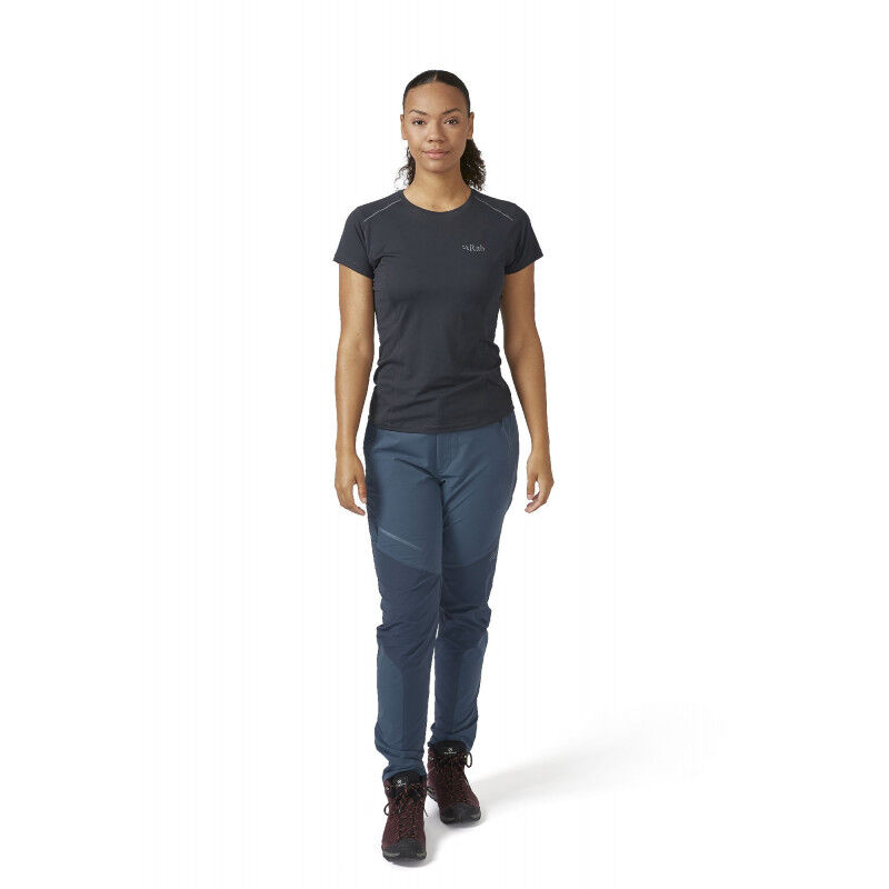 Torque Mountain Pants - Pantalon alpinisme femme