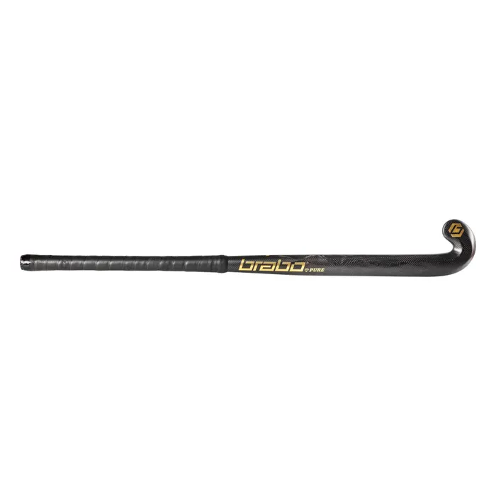 Brabo Pure 40 LTD CC Hockeystick Senior