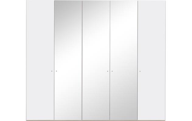 Kledingkast Easy Storage Ddk