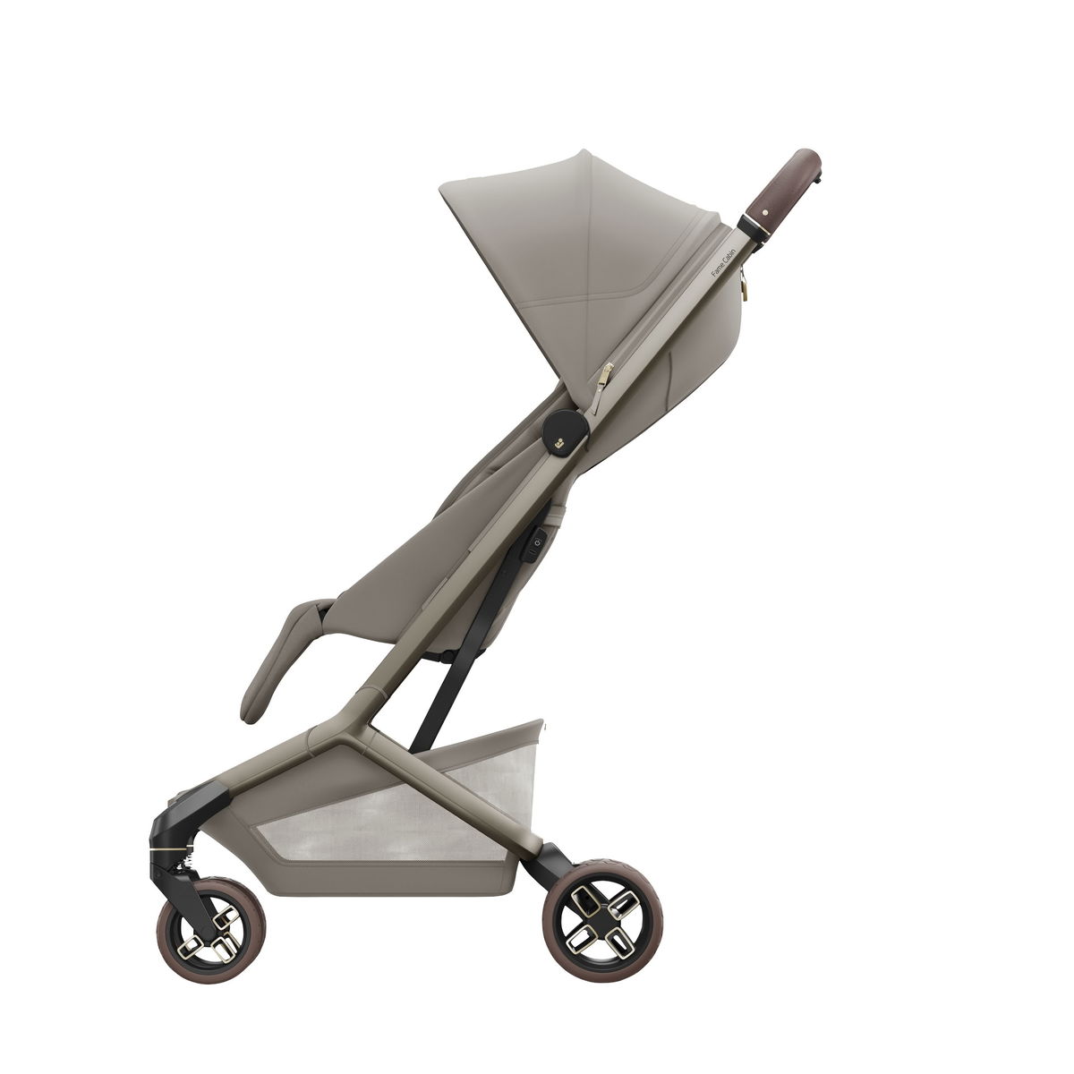 Maxi CosiMaxi Cosi   Fame Cabin Set sapphire sand