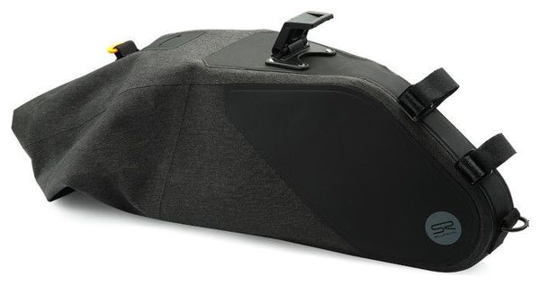 Selle Royal Saddle Bag - Extra -Large - Black - Bicycle - 7L