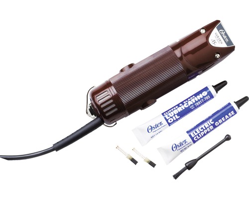 Oster Golden A5 2-snelheden tondeuse (zonder messen)