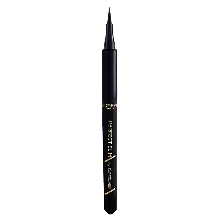 L'Oréal Paris Superliner Perfect Slim Eyeliner 01 Black 1g