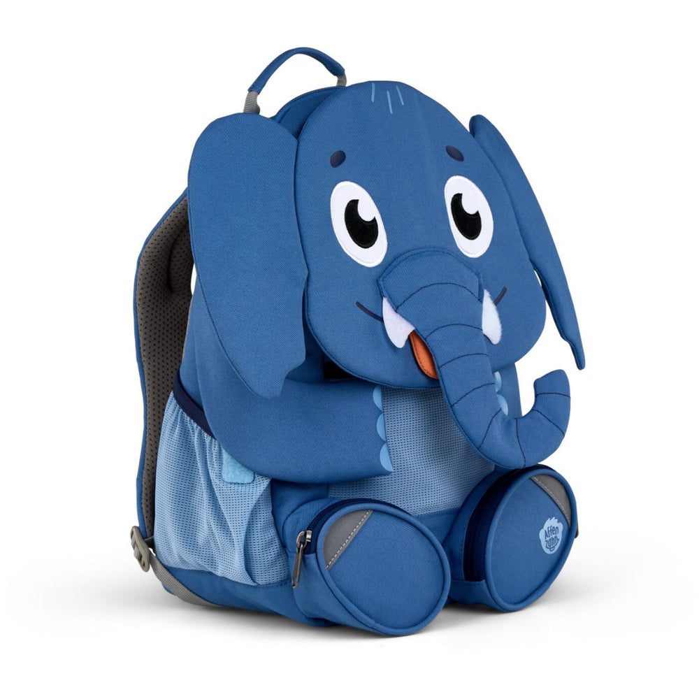 Køb Affenzahn Elephant Large Friend Rygsæk