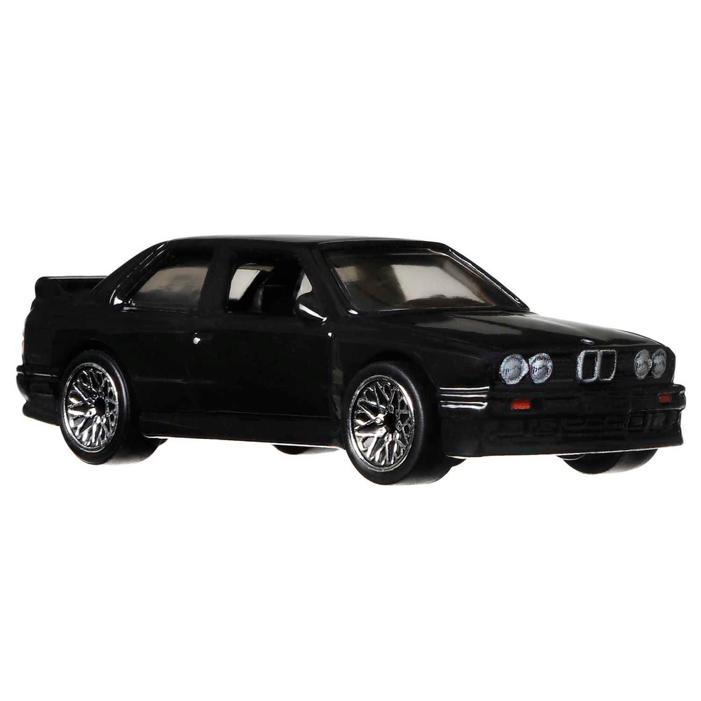 Hot Wheels Premium Car Culture 1:64 Maßstab Diecast '92 BMW M3 Fahrzeug