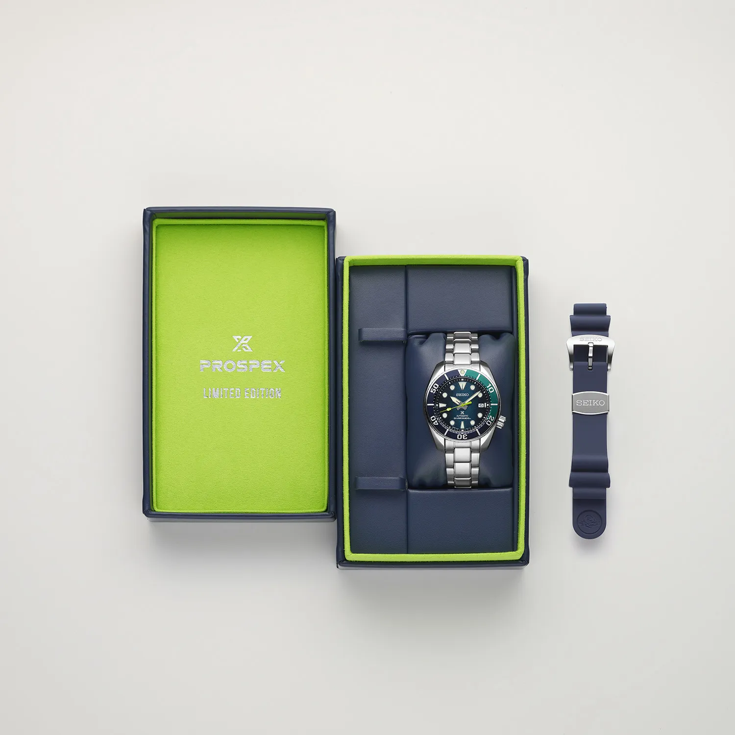 Seiko Prospex Limited Edition SPB431J1
