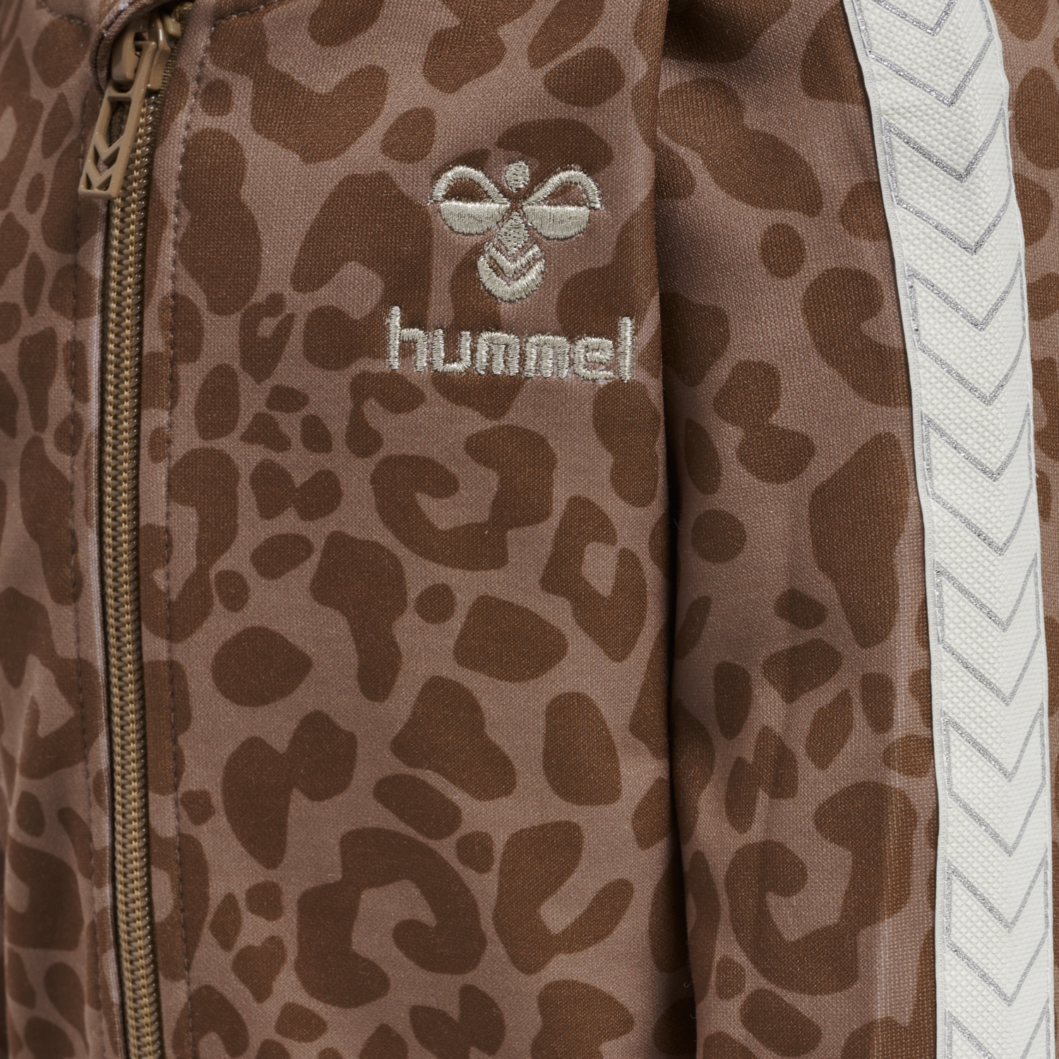 hmlNAOMI ZIP JACKET