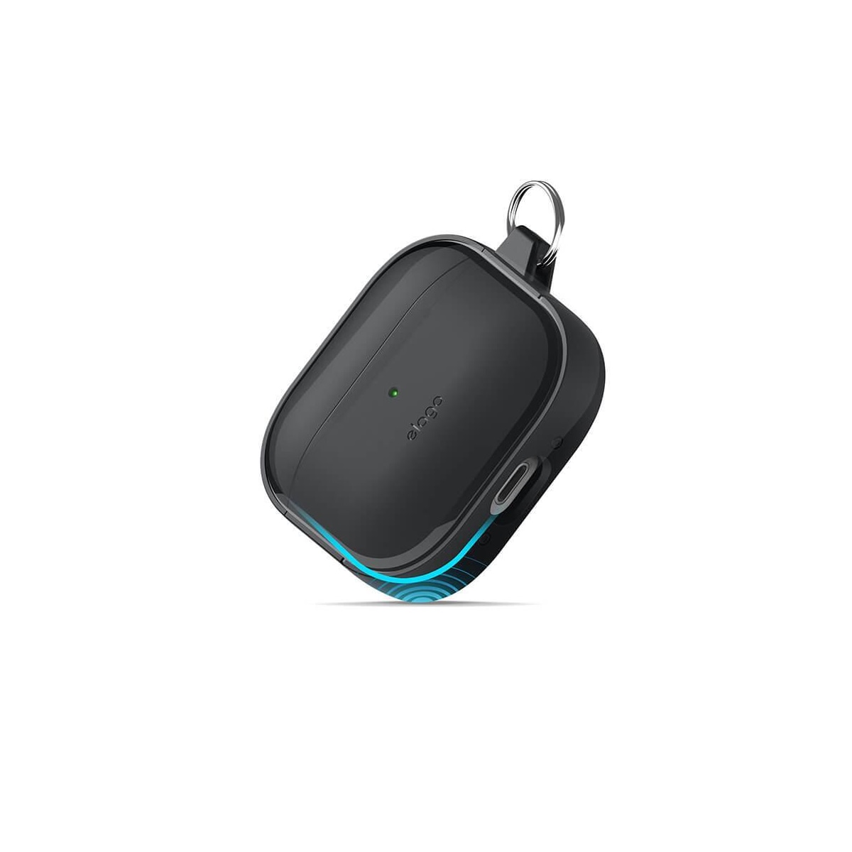 ELAGO AirPod 3 EDC Case Black