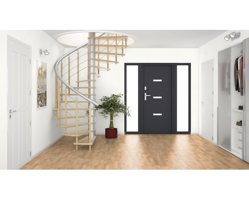 Renovatievlies schildersvlies 182804 120 g/m² 25 mx 0,75 m