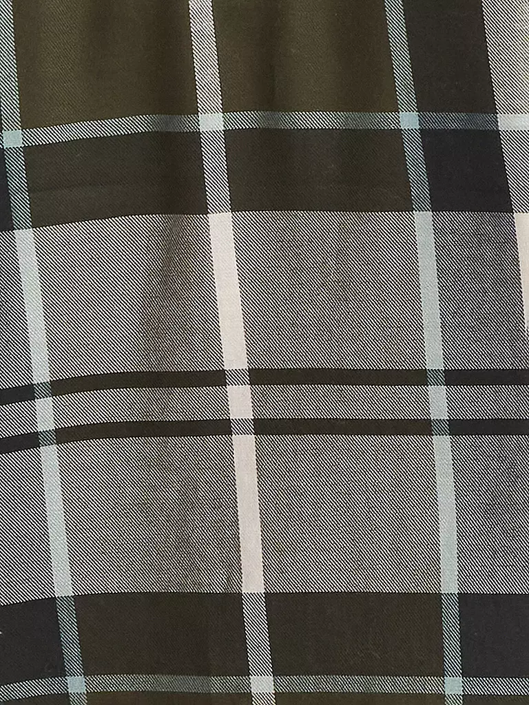 BARBOUR Bluse BREDON olive