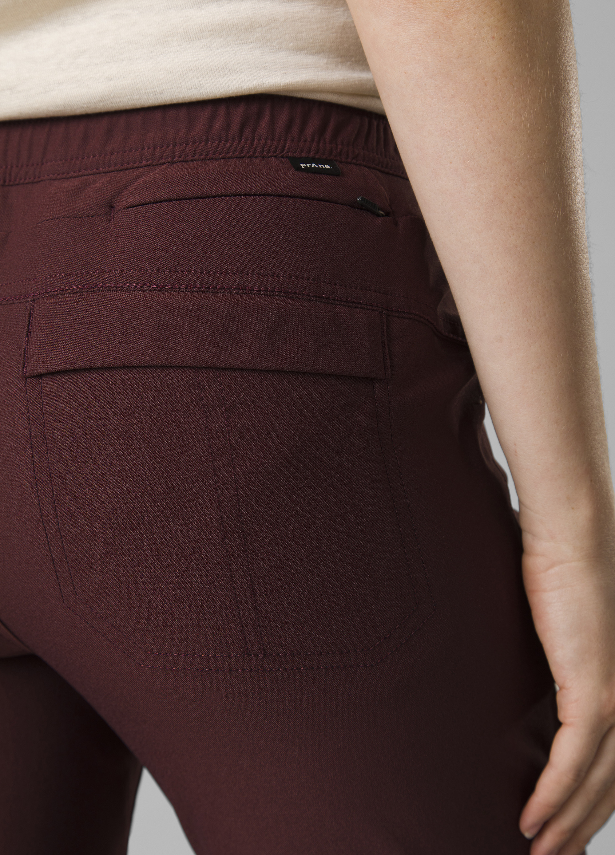 Halle E-Waist Jogger II
