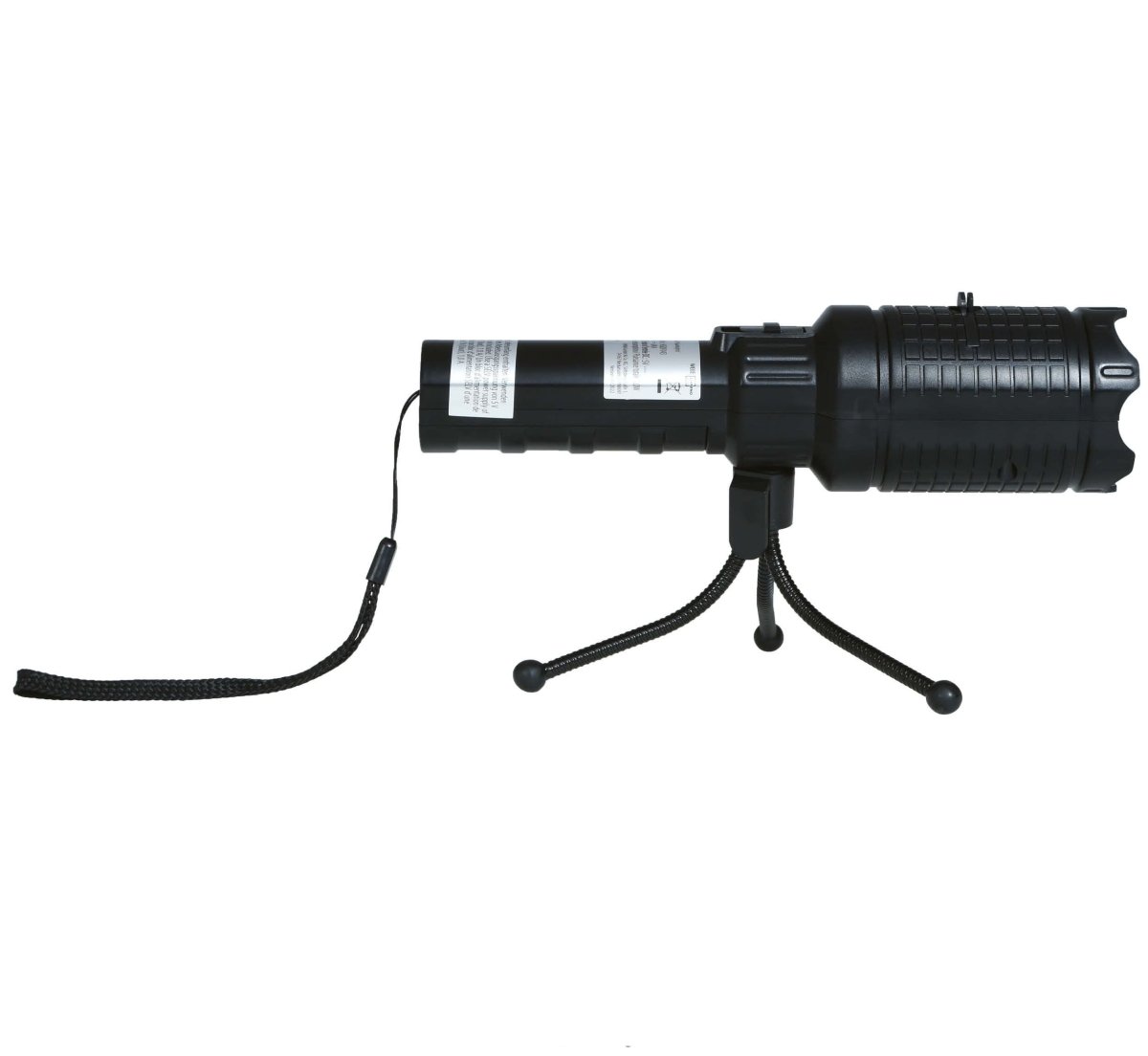 Halloween Led Projector 22cm
