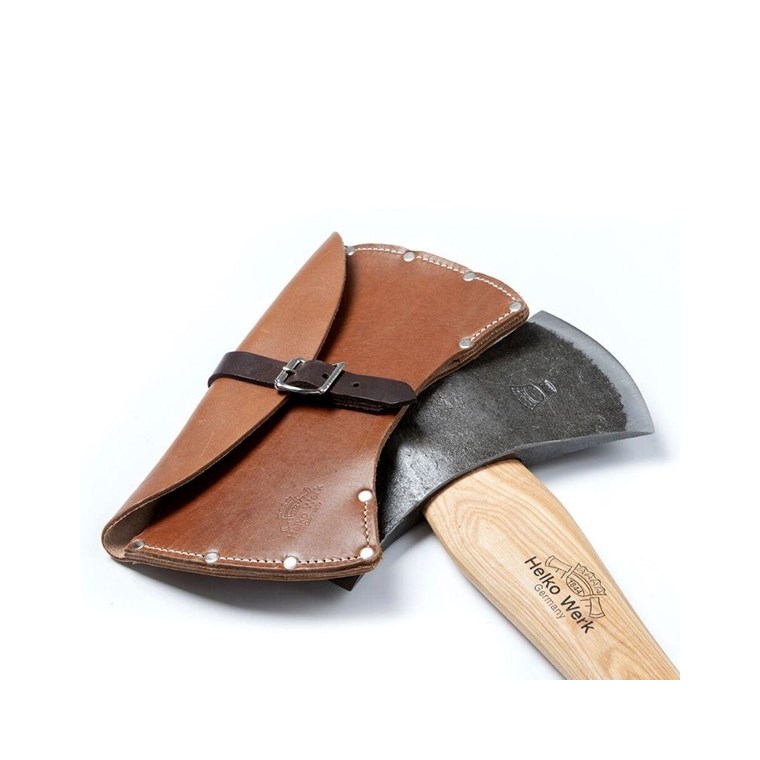 Helko Werk Us Double Bit Felling Axe