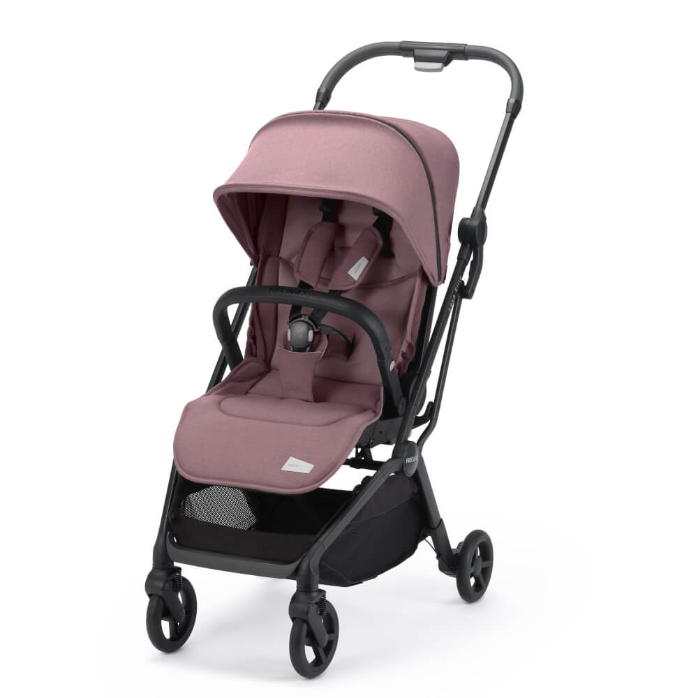 Buggy LEXA ELITE Prime Pale Rose