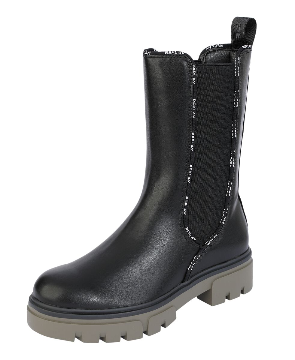 Hanna Chelsea P | Replay Footwear Bottes