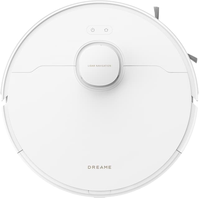 Dreame D20 Plus rengøringsrobot R2564A (hvid)
