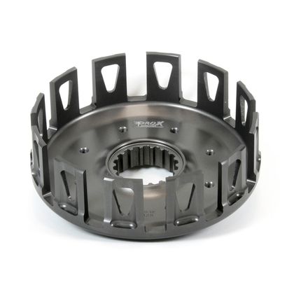 Cloche d'embrayage Prox d'embrayage