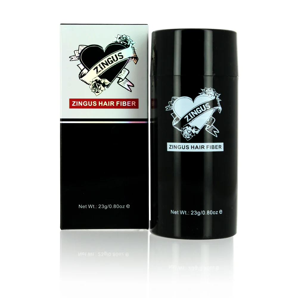 Fibres capillaires Hair Fibers 23ml