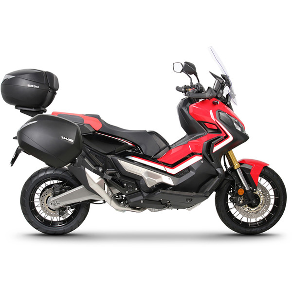 Shad - Support Fixation Top Case Honda X-ADV H0XD77ST