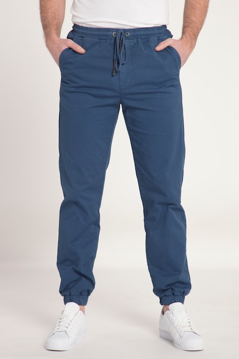 Chino FLEXNAMIC®, Elastikbund, Modern Straight Fit