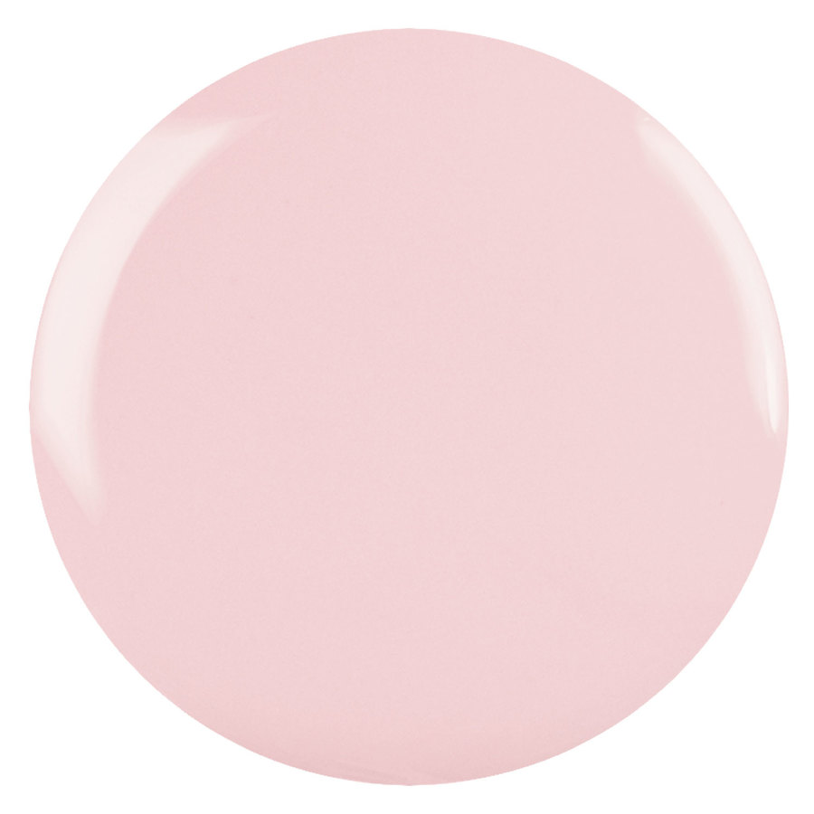 CND VINYLUX Long Wear Polish Negligee #132 15ml