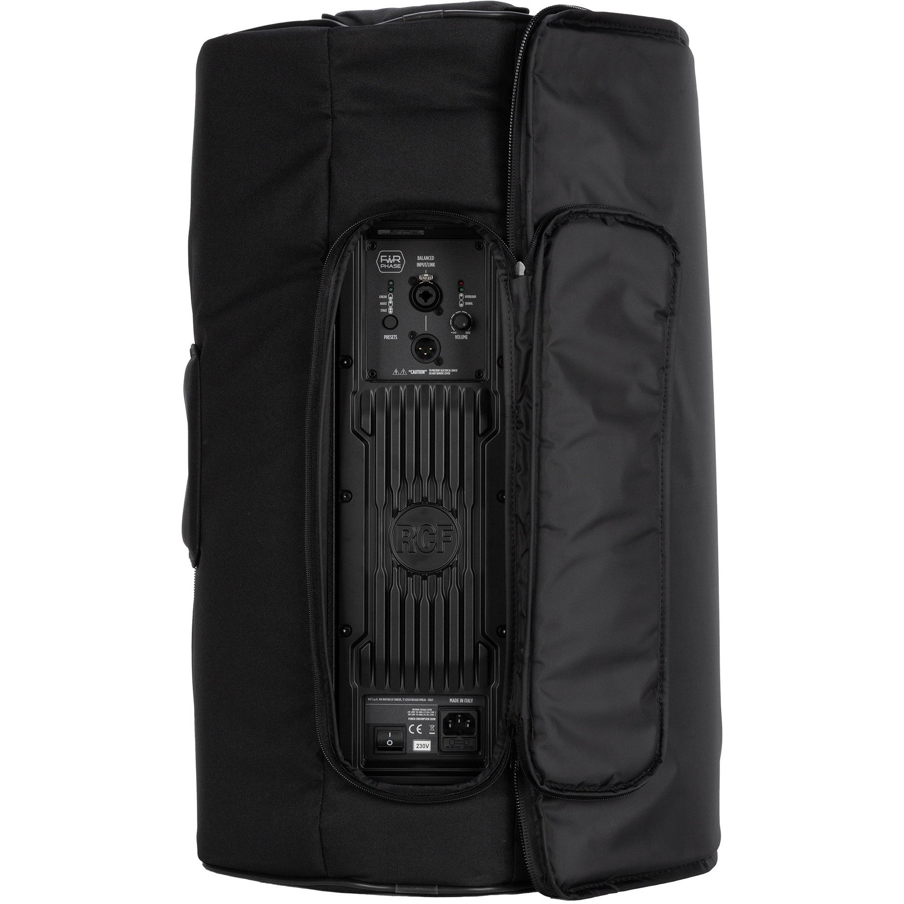 RCF CVR ART 912 beschermhoes voor 12 inch ART 9 speaker