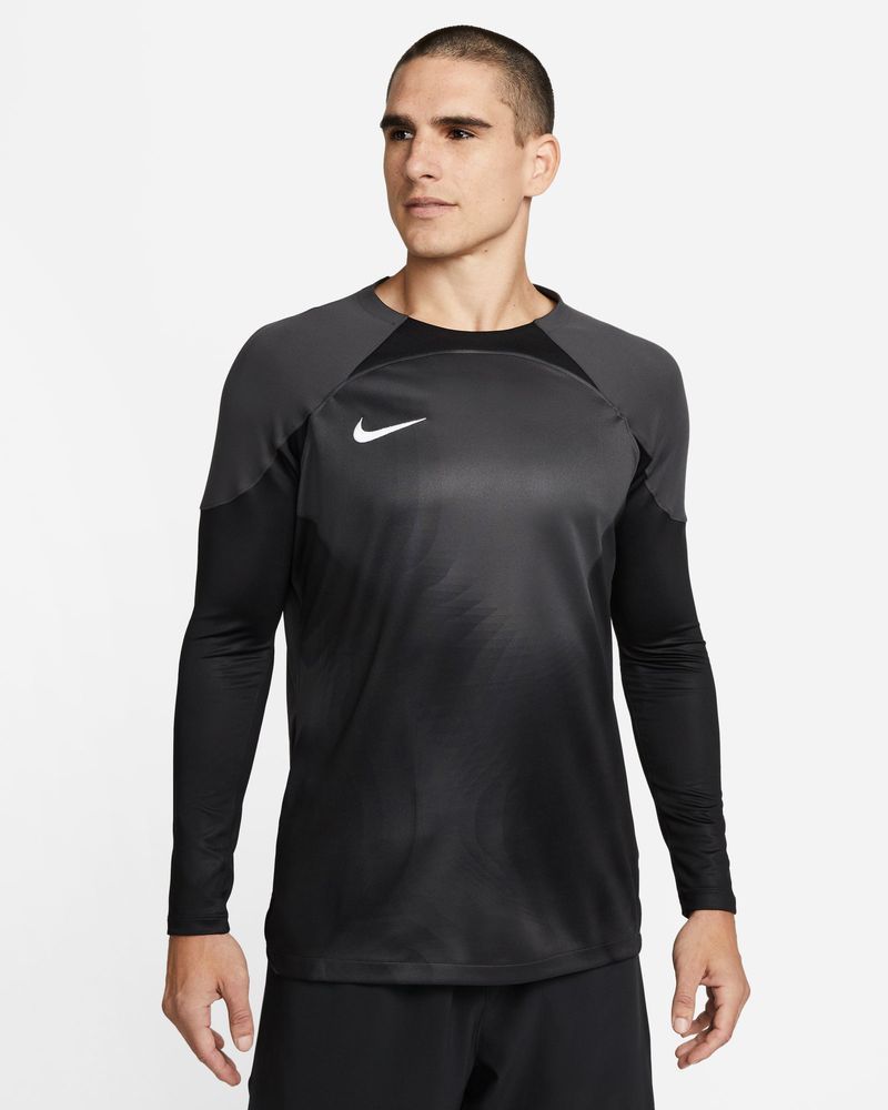 Maillot de gardien Nike Gardien IV pour homme