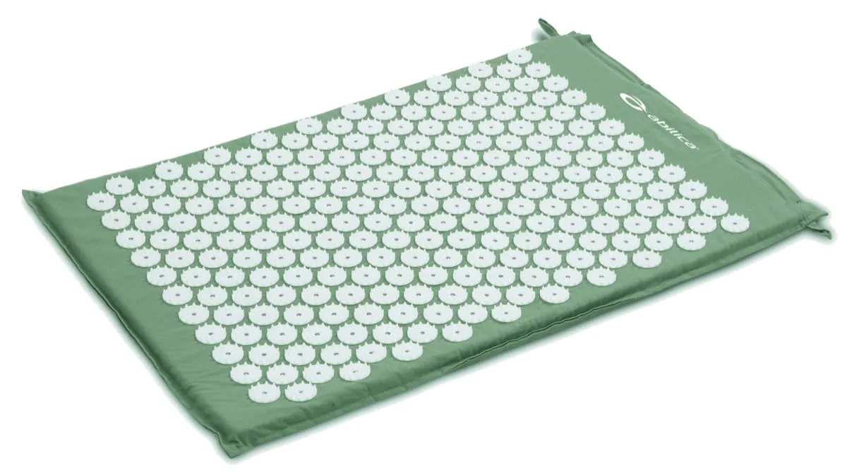 Abilica MassageMat Green