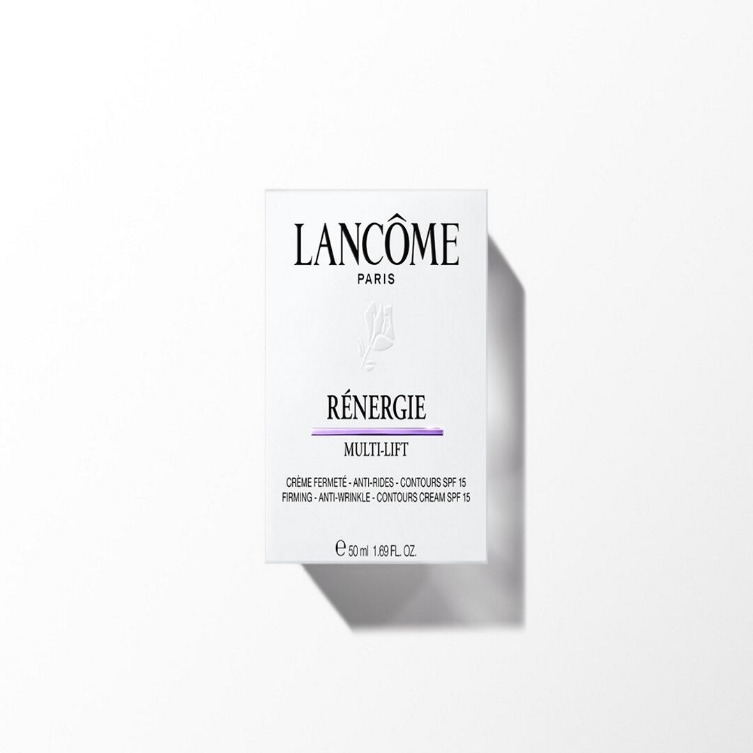 Lancôme Rénergie Multi-Lift Creme FPS15 - 50ml