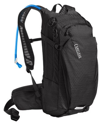 Sac d'hydratation Camelbak H.A.W.G Pro 20   Poche à Eau 3L Noir