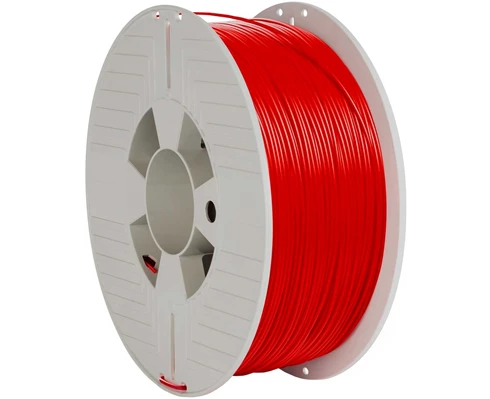 Verbatim PLA 2.85mm 1kg Red