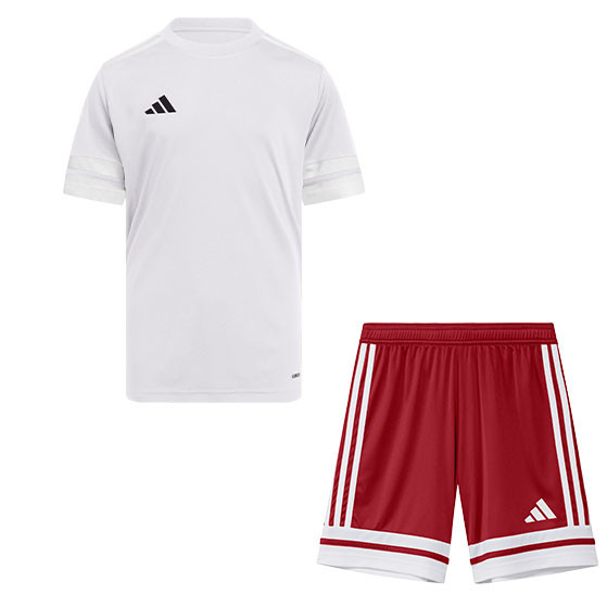 adidas Squadra 25 Trainingsset Kids