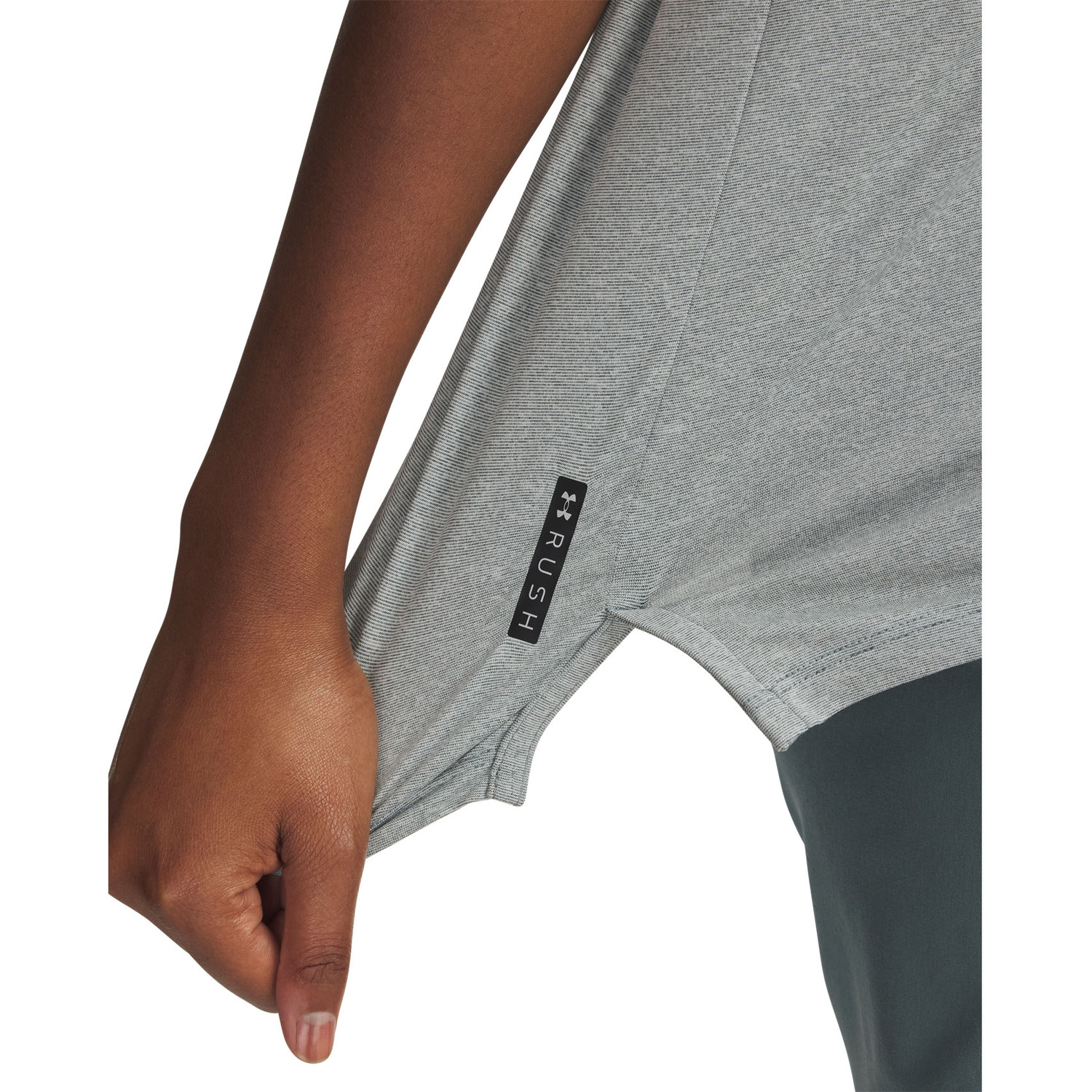 Under Armour Rush Energy 2.0 Tee