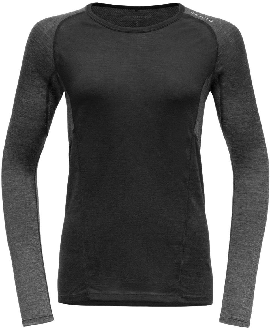 Running Merino 130 LS W