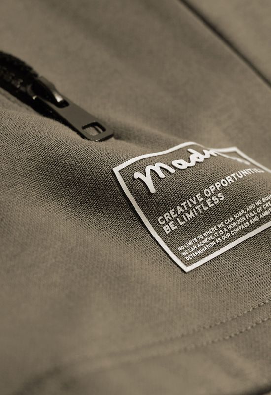 Madness - Morton - Sweatvest