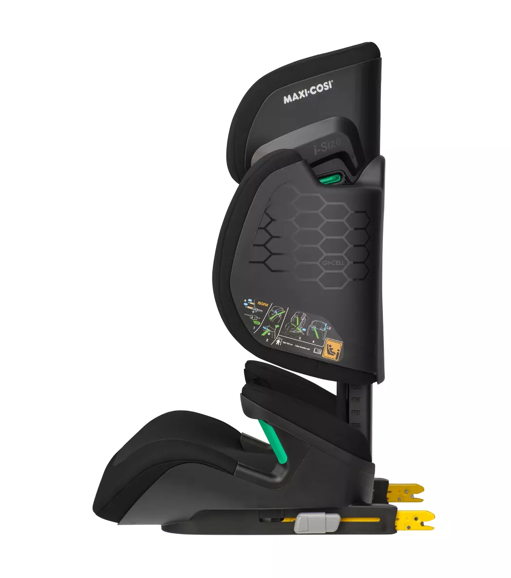 Kindersitz RodiFix R i-Size
