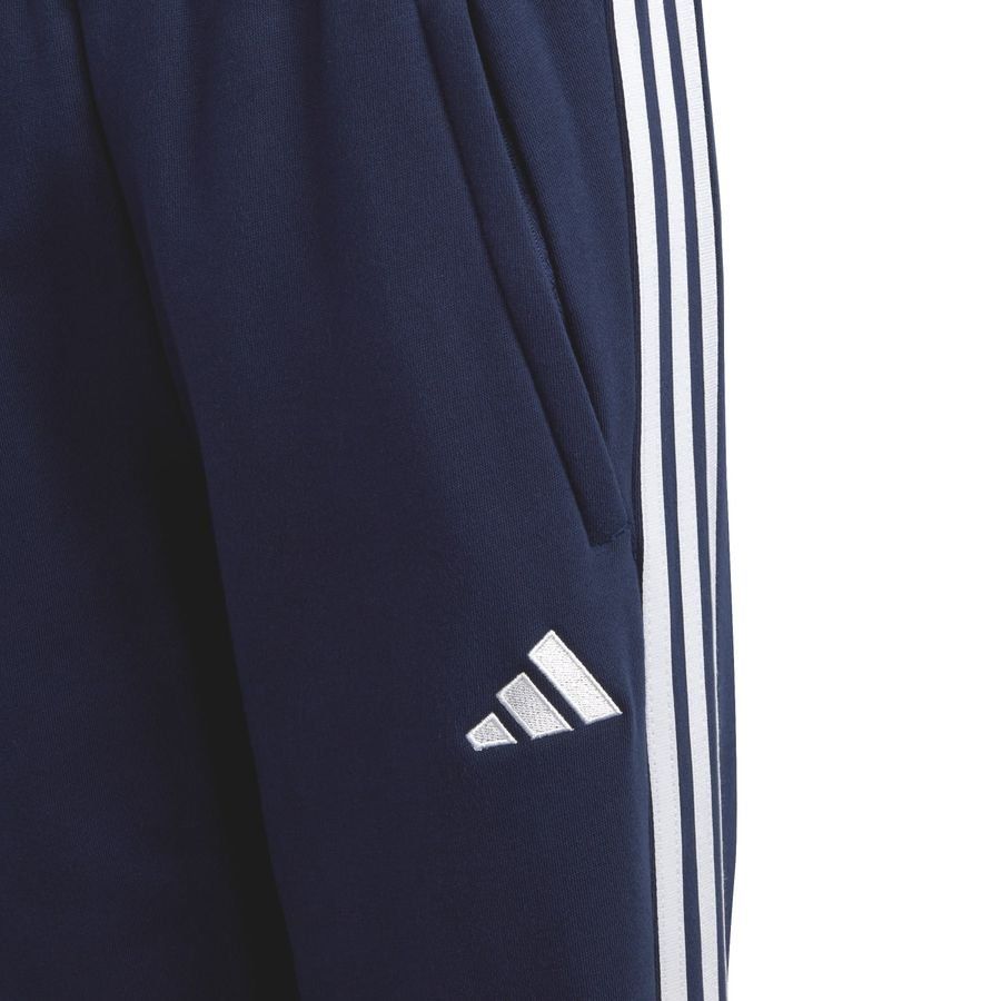adidas Bas de Survêtement Tiro 23 League - Bleu Enfant